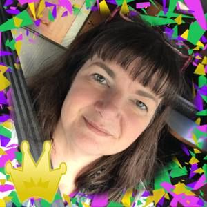 Meet your Posher, Sandra